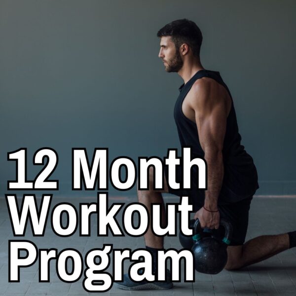 12 Month Program